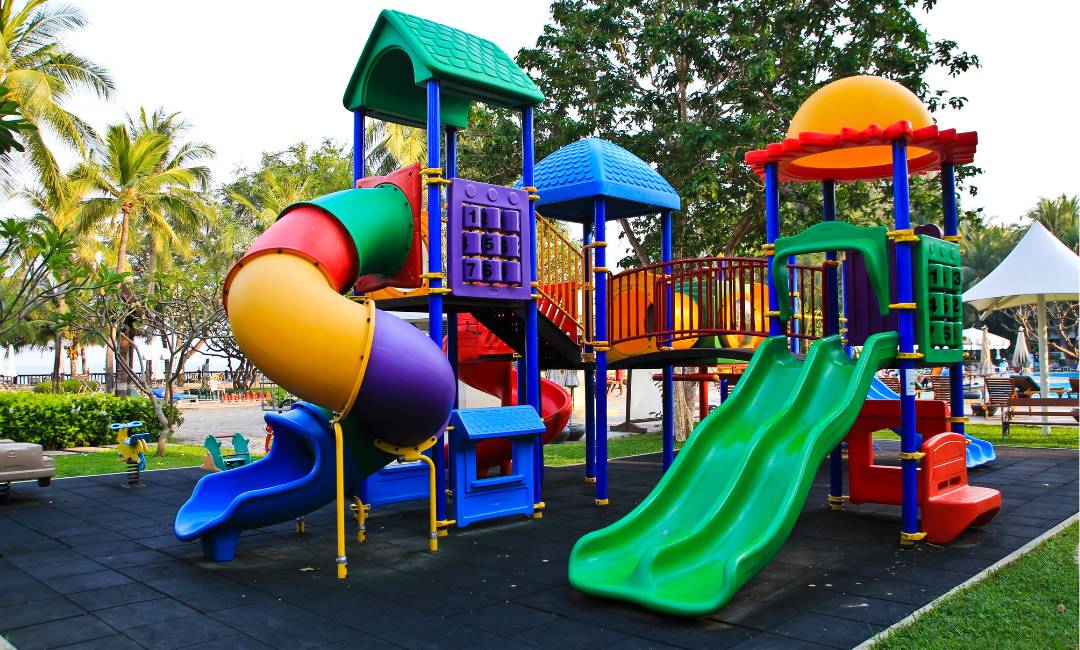 Playground Playground